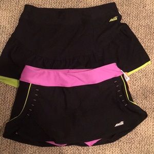 NWT Tennis Skirts